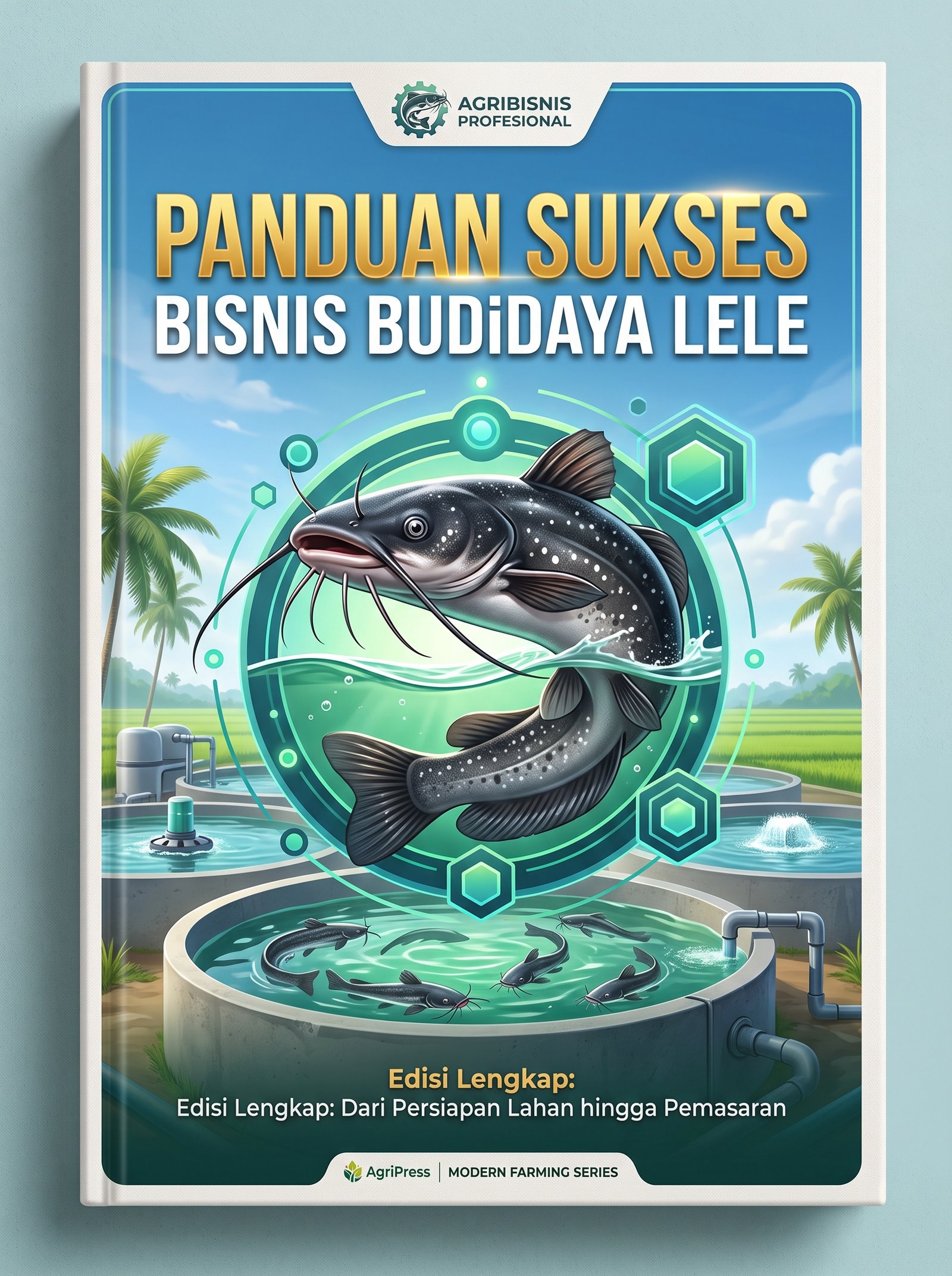 Panduan Bisnis Budidaya Lele